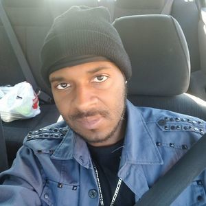 Meet your Posher, Jerron